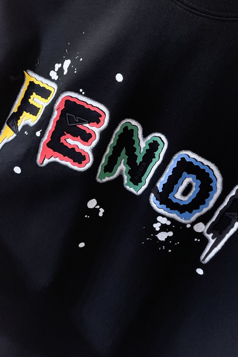 Fendi T-Shirts